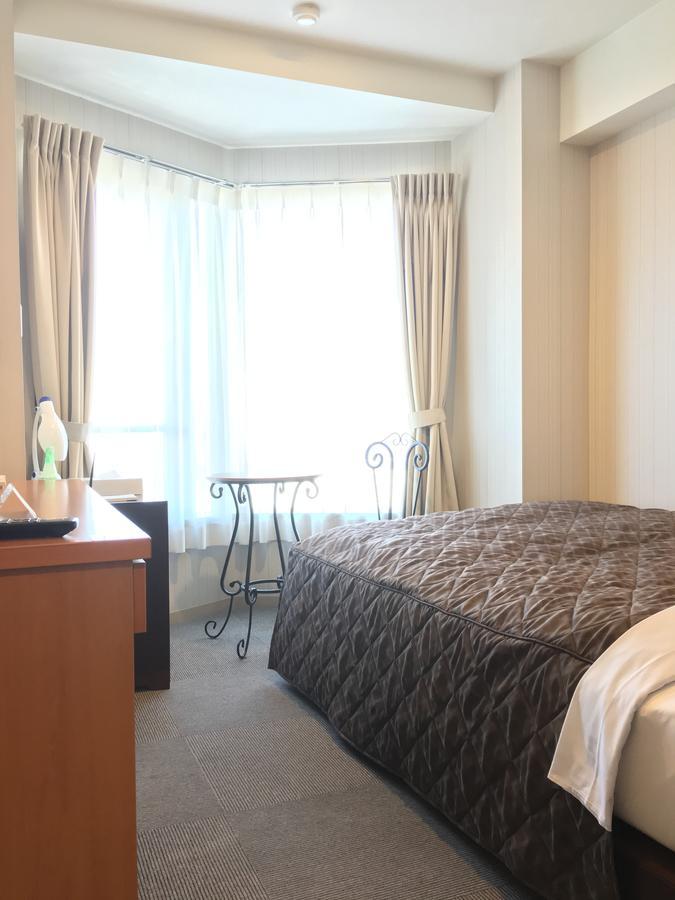 Station Hotel Chabo Inagi Dış mekan fotoğraf