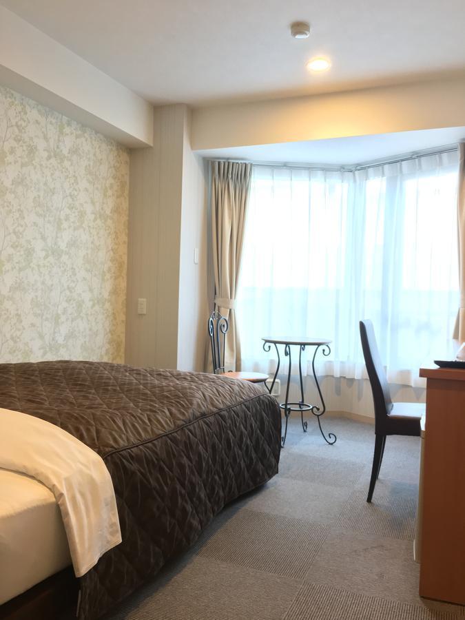 Station Hotel Chabo Inagi Dış mekan fotoğraf